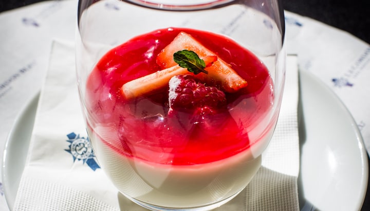 A Música das Natas: Ponto de Fervura para Evitar Que Talhe - inspiração 1