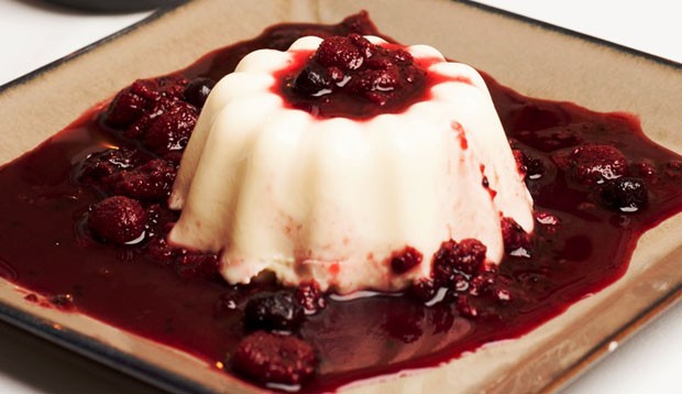 Incorporando a Gelatina: Técnica para Não Empelotar - inspiração 1