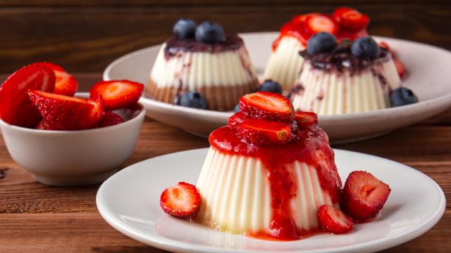 Variações de Sabores: Do Clássico ao Inusitado - inspiração 1