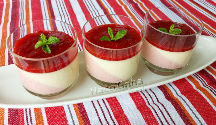 Variações de Sabores: Do Clássico ao Inusitado - inspiração 2