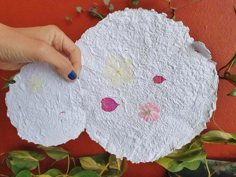 A Mágica da Tela: Como Espalhar e Dar Forma ao Seu Papel - inspiração 2