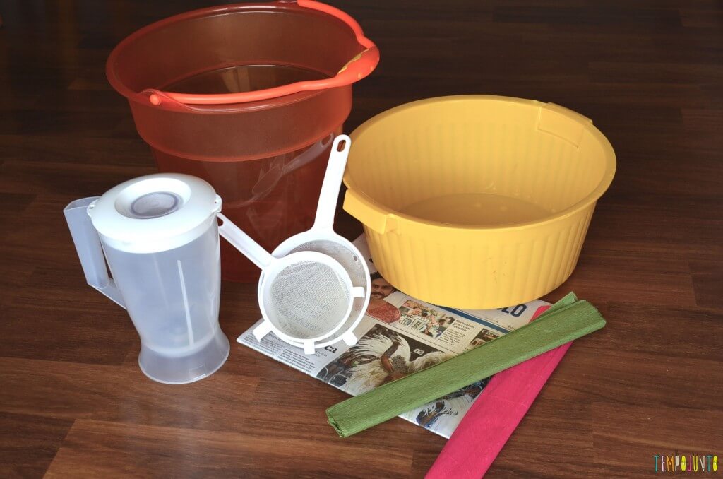 Secagem Perfeita: O Segredo para um Papel Resistente e Liso - inspiração 1