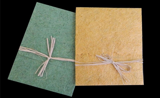 O Toque Final: Texturas e Corantes para Personalizar Seu Papel - inspiração 1