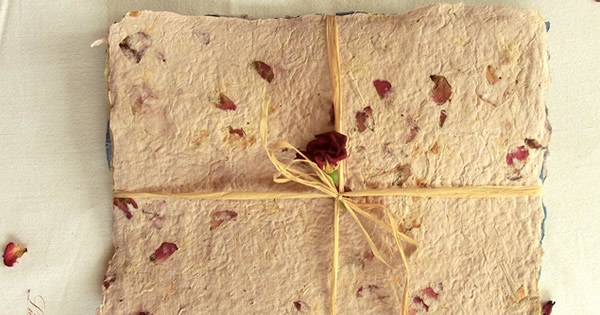 Dicas de Ouro para um Papel Reciclado sem Falhas - inspiração 2