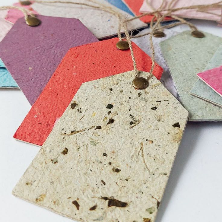 Explorando as Possíveis Utilidades do Seu Papel Artesanal - inspiração 1