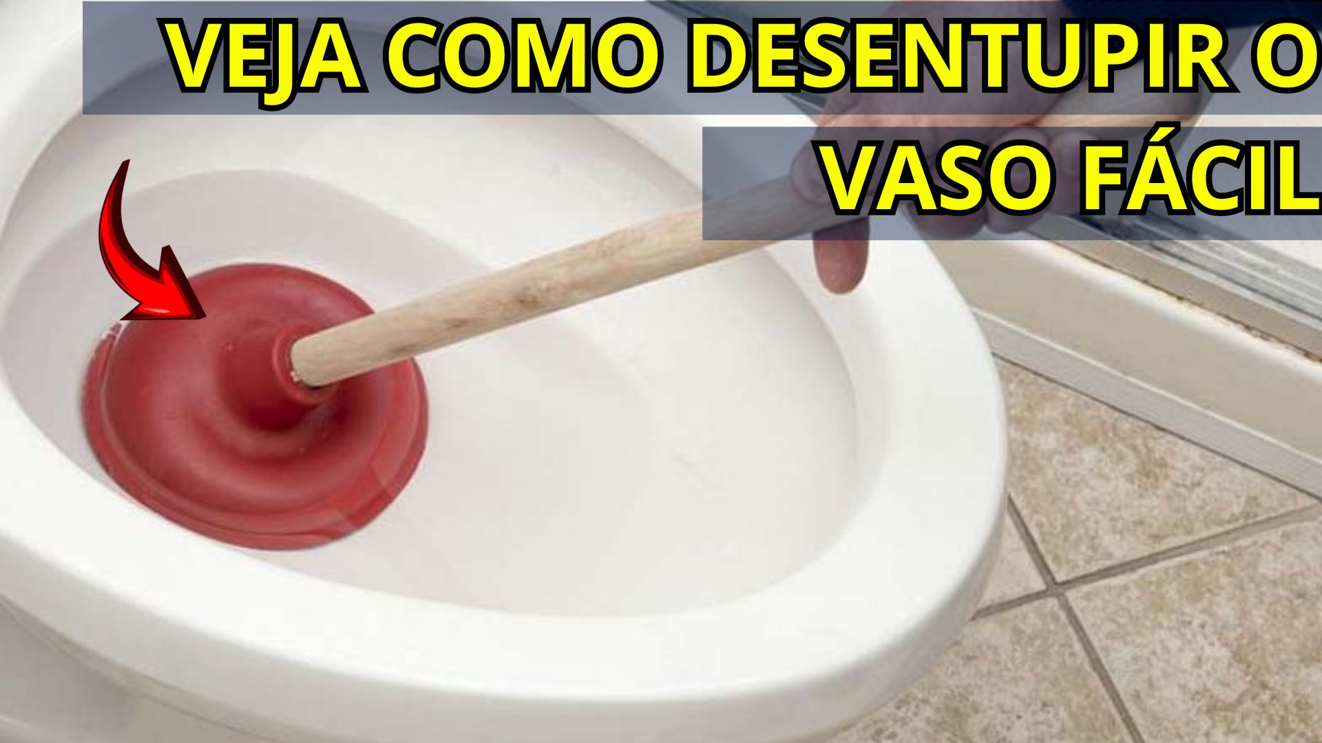 O Truque da Água Quente: Um Clássico que Funciona - inspiração 2