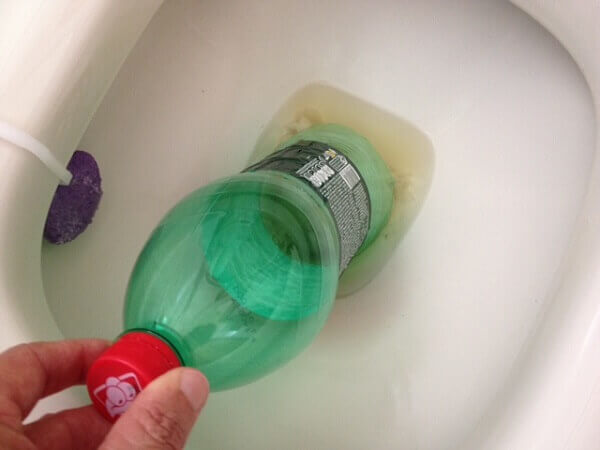 Detergente Líquido e Água Quente: A Combinação Perfeita - inspiração 2