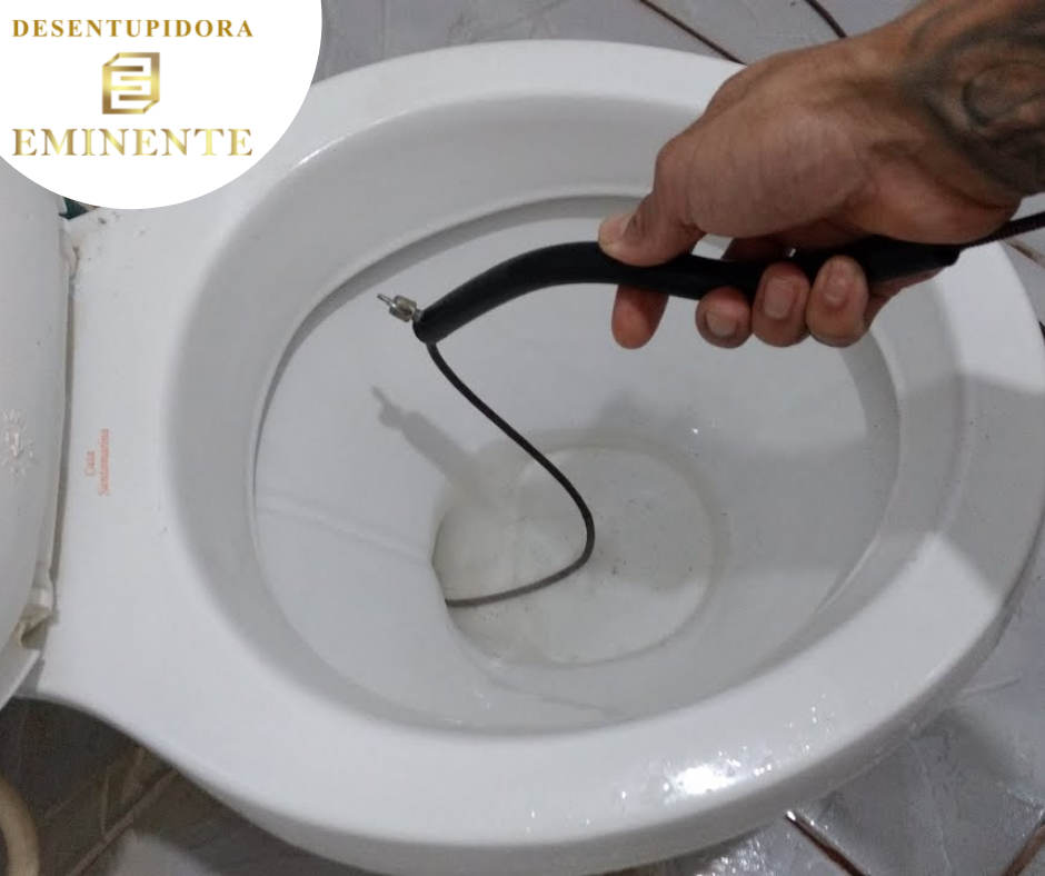 Conhecendo o Vaso Sanitário: Entendendo o Caminho do Esgoto - inspiração 2