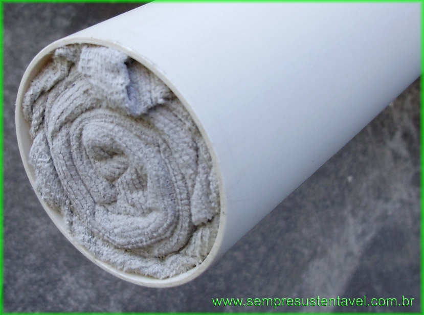 Quando é hora de trocar seu elemento filtrante? - inspiração 1