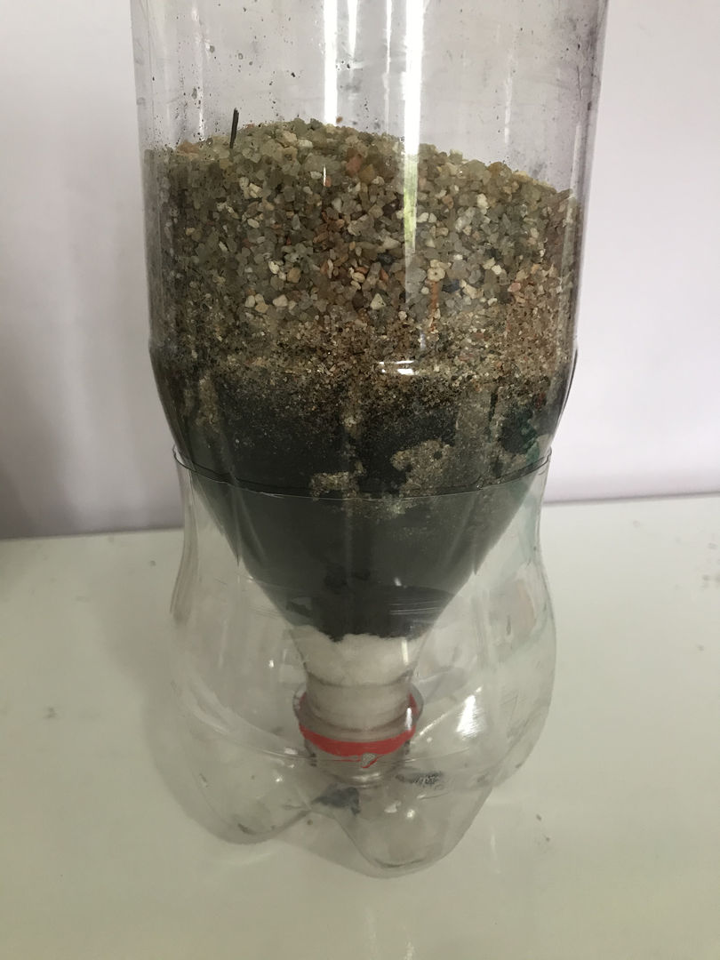 A importância da manutenção dos filtros - inspiração 2