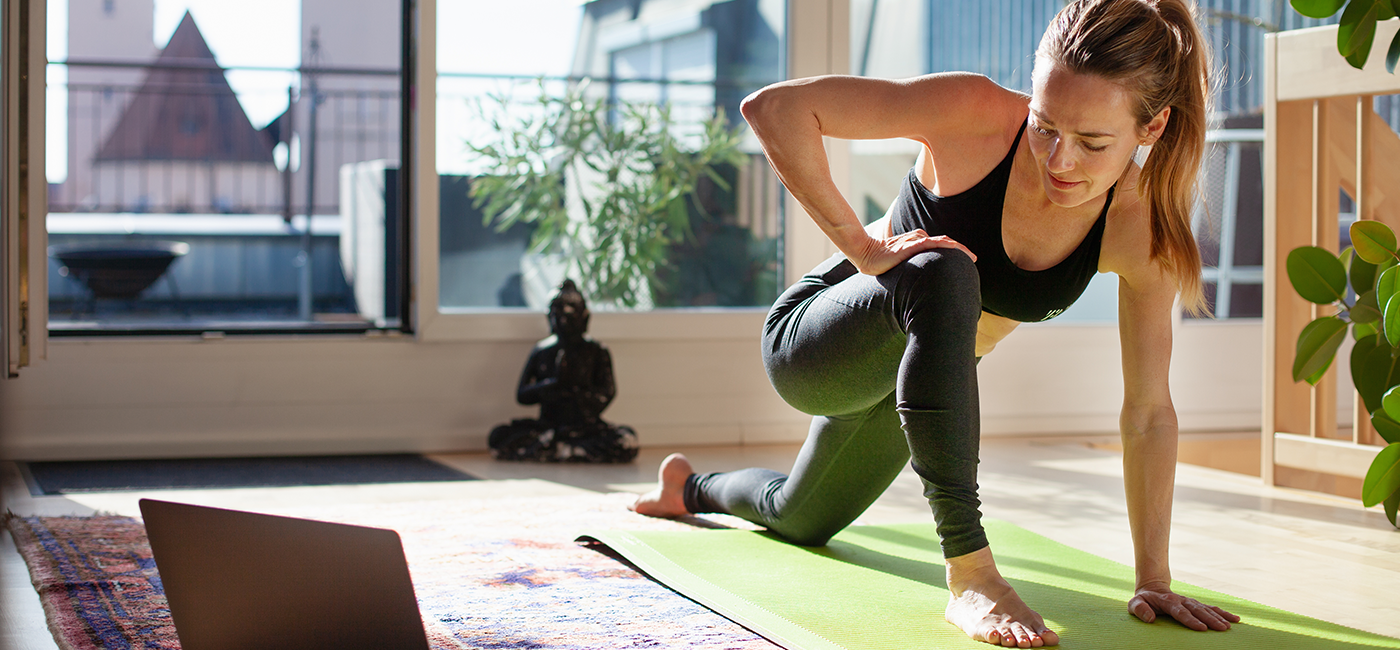 Movimente-se: Exercícios que Revitalizam Mente e Corpo - inspiração 2