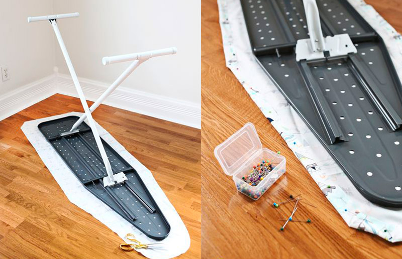 Cuidados Pós-Passagem: Guardando Para Manter Tudo Frisado - inspiração 1