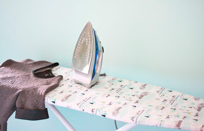 Jeans e Sarja: Como Driblar as Marcas e Deixar Lisinho - inspiração 1