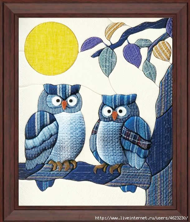 O Toque Final: Valorizando Seu Trabalho Artesanal - inspiração 2