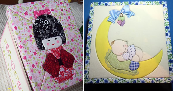 Materiais Essenciais: O Kit Básico Para Começar - inspiração 2