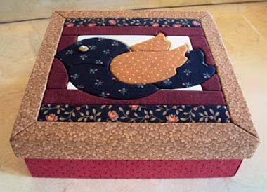 Preparando os Retalhos: Cortes Precisos Fazem a Diferença - inspiração 1