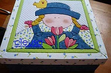 Unindo as Peças: Costura Limpa e Sem Erros - inspiração 1