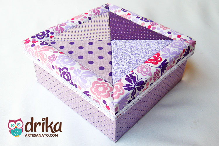 Unindo as Peças: Costura Limpa e Sem Erros - inspiração 2