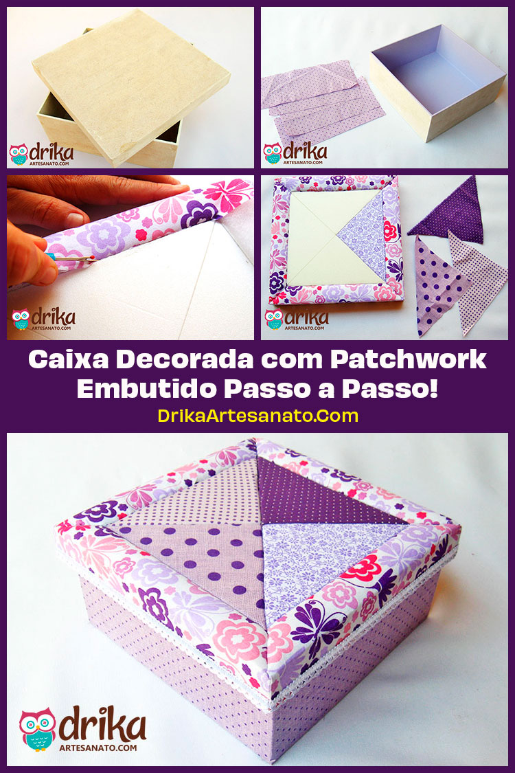 Projetos Inspiradores Para Testar Sua Habilidade - inspiração 1