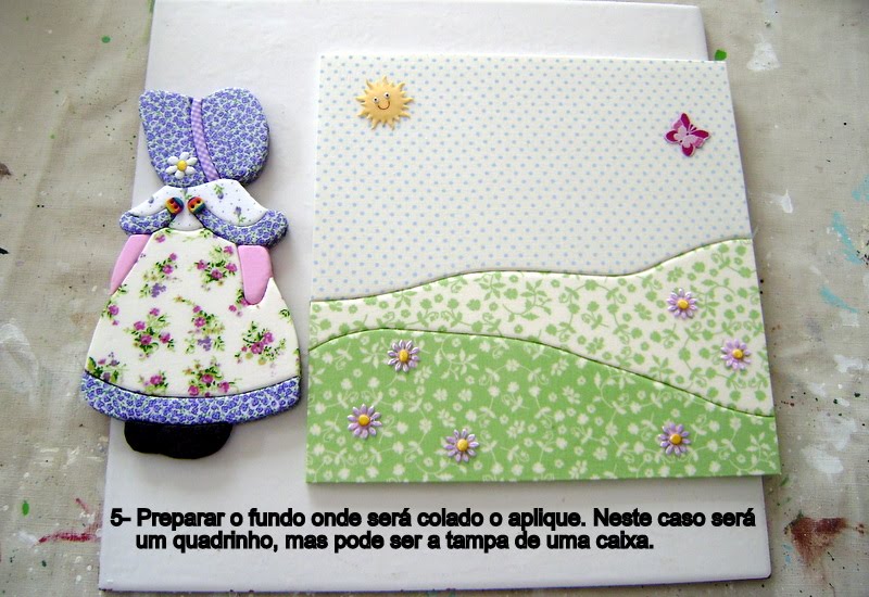 Cuidados e Manutenção das Suas Criações - inspiração 1