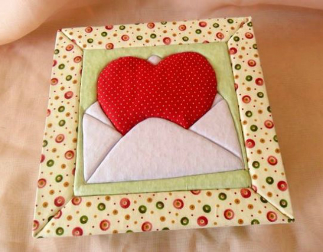 Cuidados e Manutenção das Suas Criações - inspiração 2