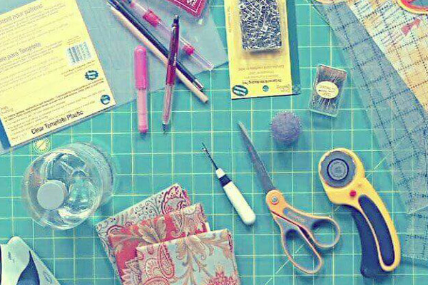 Escolhendo os Tecidos Perfeitos: Cores, Estampas e Texturas que Combinam - inspiração 2