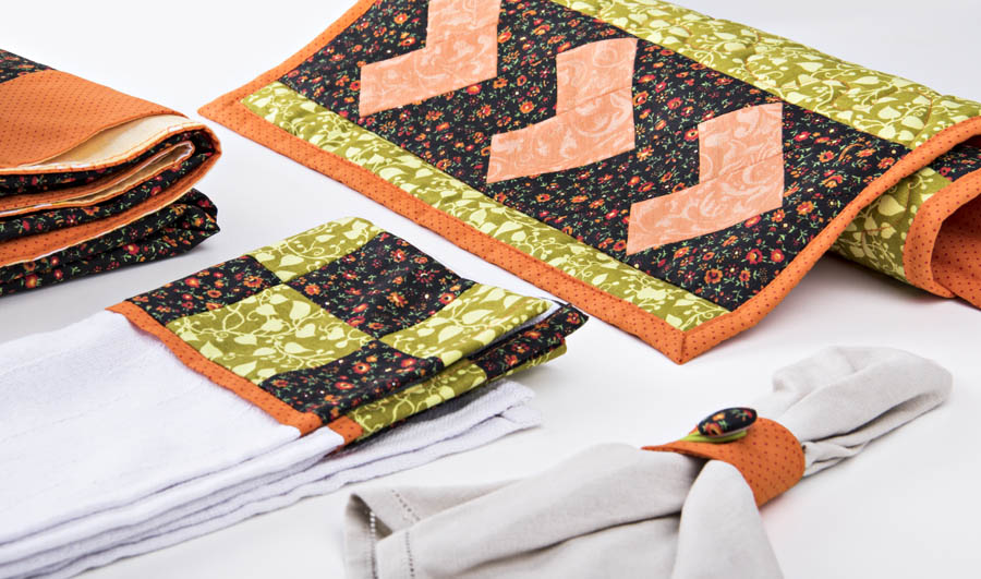 Conservação e Cuidados: Mantendo Suas Criações de Patchwork Impecáveis - inspiração 1