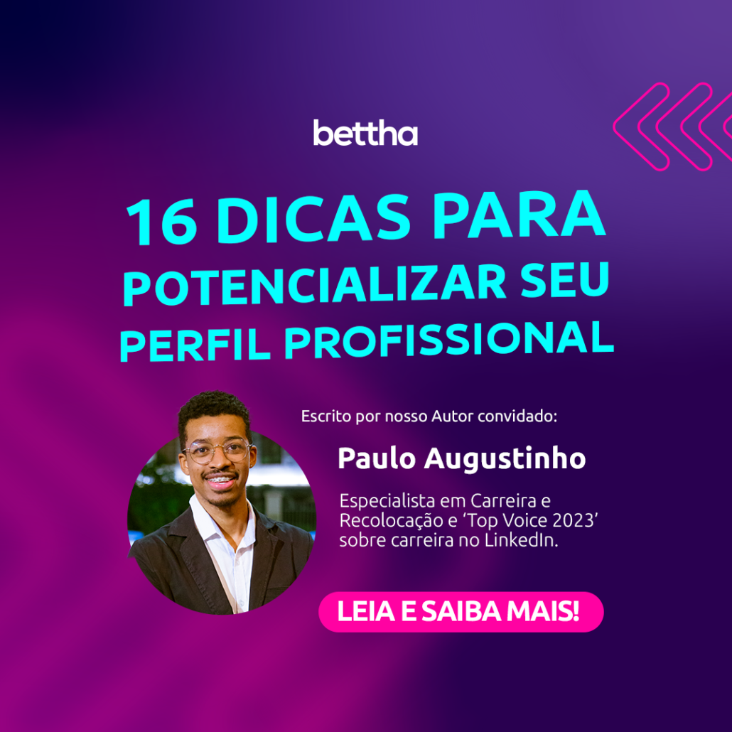 Manutenção: Mantenha Seu Perfil Vivo e Relevante - inspiração 1