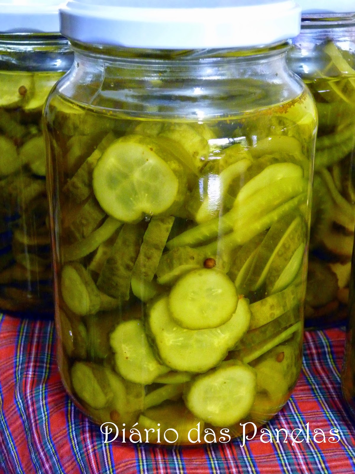 A Escolha Perfeita dos Vegetais: Frescor é a Chave! - inspiração 2