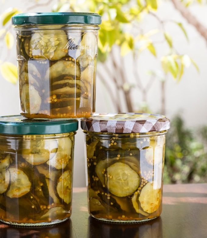 O Equilíbrio Certo: Doce vs. Ácido - inspiração 2