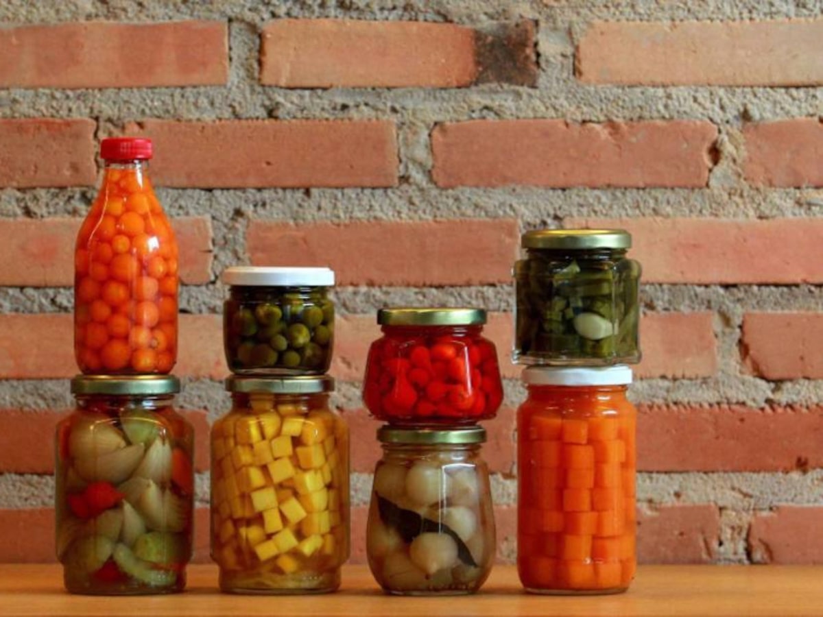 O Preparo da Salmoura: Proporções que Garantem o Sucesso - inspiração 2