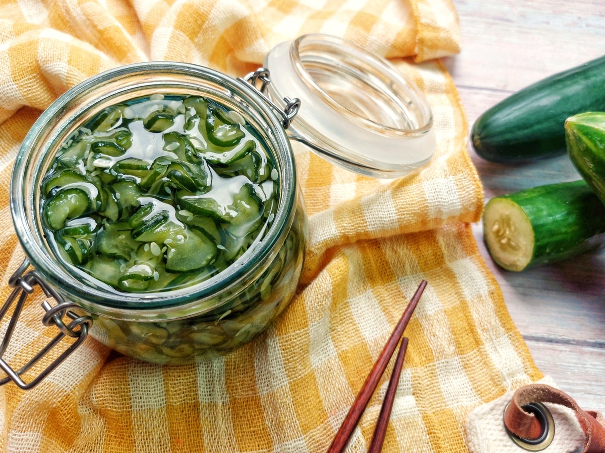 Armazenamento Inteligente: Mantendo a Qualidade - inspiração 1