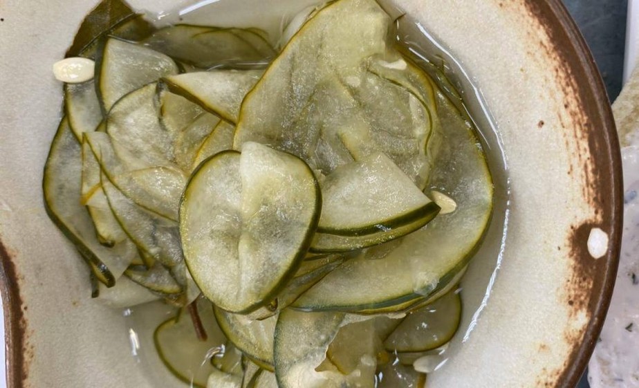 Soluções Rápidas: Picles de Pepino em Conserva para o Dia a Dia - inspiração 1