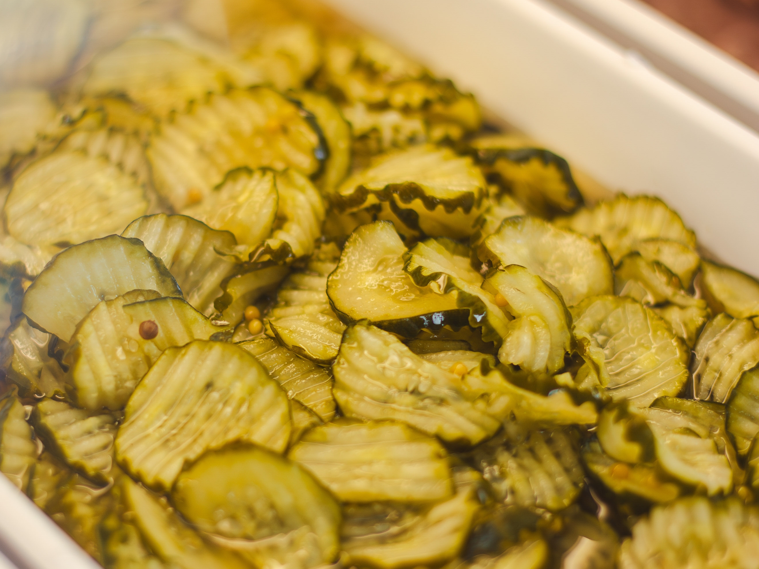 A Arte da Salmoura: Equilíbrio Perfeito de Temperos e Vinagre - inspiração 1