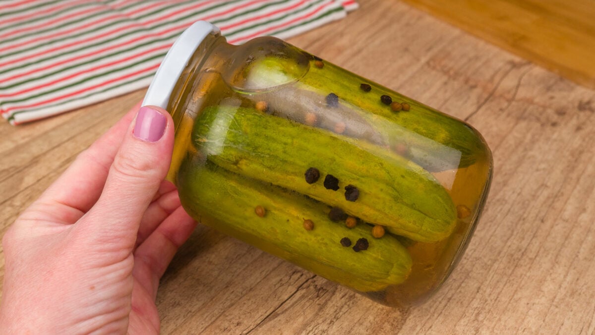 O Processo de Fermentação Caseira: Paciência e Observação - inspiração 2