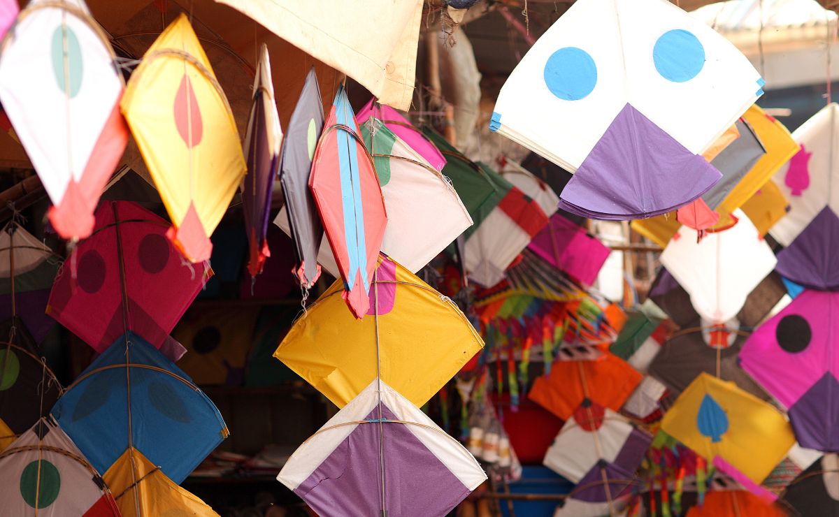 Manutenção e Conservação da Sua Pipa - inspiração 2