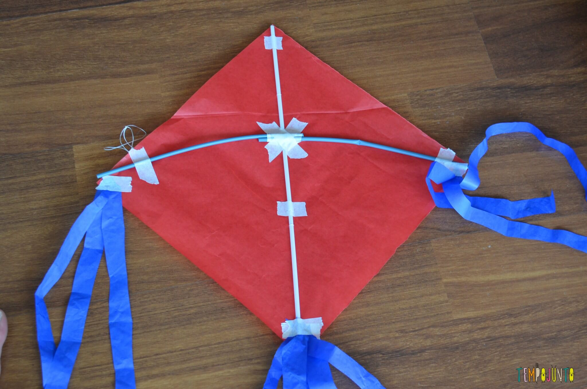 Decoração Criativa: Dando Vida à Sua Pipa - inspiração 1