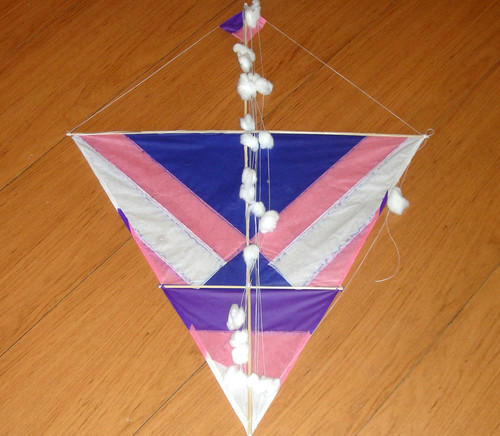 Solucionando Problemas Comuns ao Empinar Pipa - inspiração 1