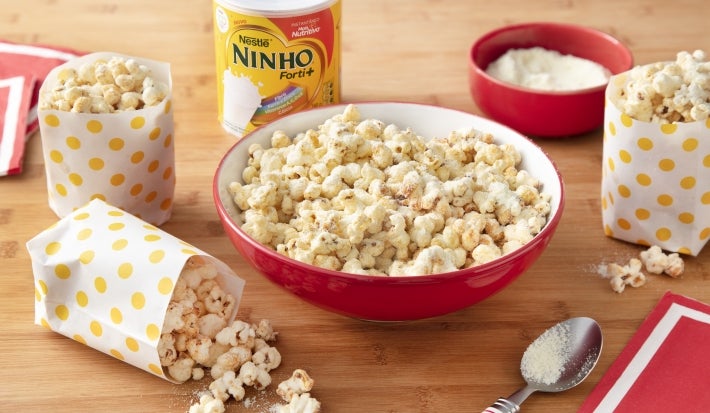 Os Ingredientes Essenciais Para o Sucesso - inspiração 1