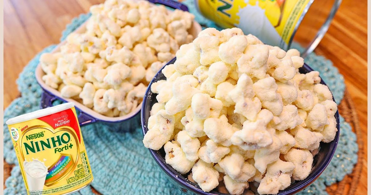 Variações Criativas Para Você Experimentar - inspiração 2