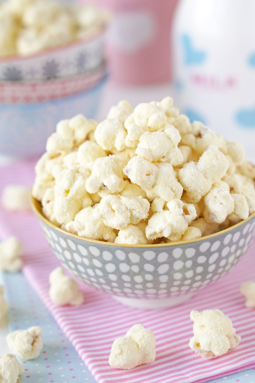 A Magia do Leite Ninho: Como Incorporar - inspiração 2