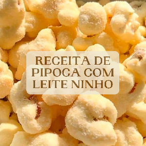 Ponto Certo: O Ponto de Sabor do Leite Ninho - inspiração 2