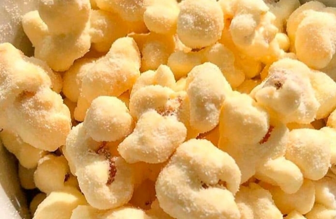 O Toque Final: Deixando Crocante e Irresistível - inspiração 2