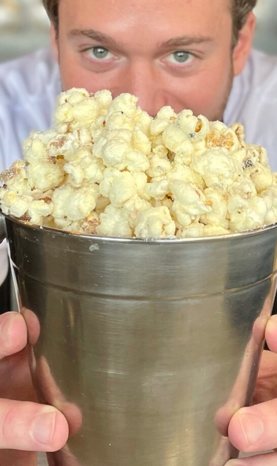 Armazenamento Inteligente: Conservando o Sabor - inspiração 1