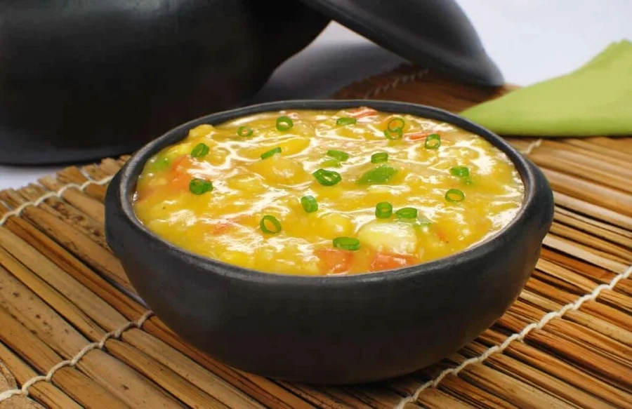 Resolvendo Problemas Comuns: Pirão Que Empelotou ou Ficou Aguado - inspiração 2