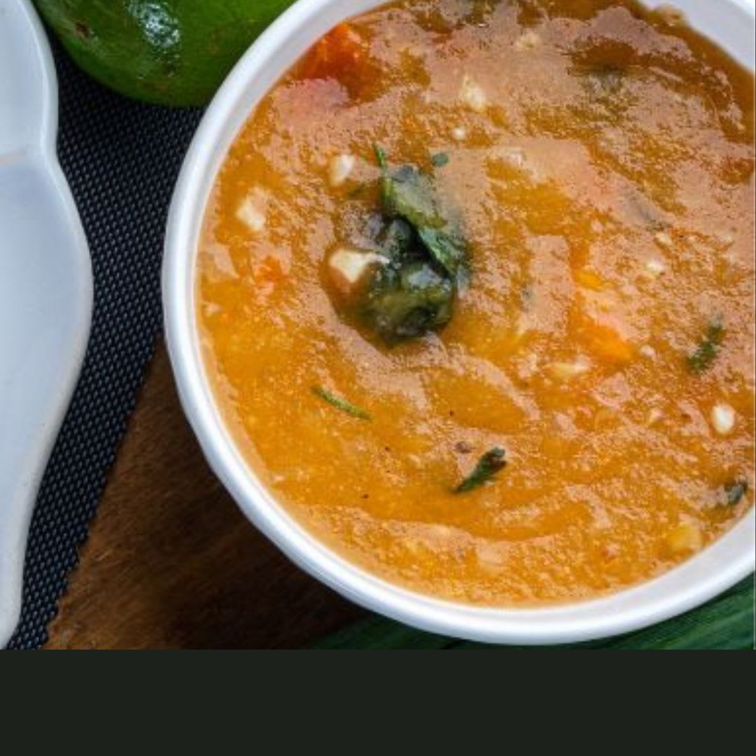 O Poder do Caldo: Como Fazer um Caldo de Peixe Rico? - inspiração 1