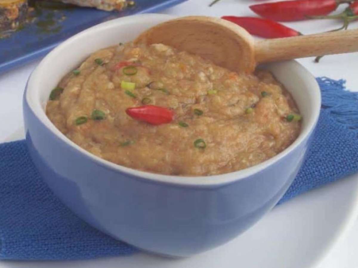 O Poder do Caldo: Como Fazer um Caldo de Peixe Rico? - inspiração 2