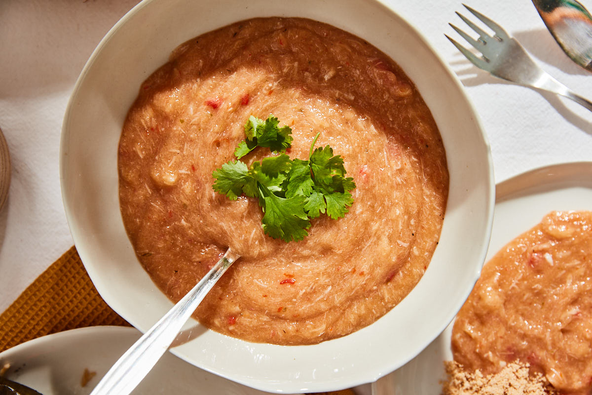 Farinhando com Arte: A Quantidade Certa de Farinha de Mandioca - inspiração 1