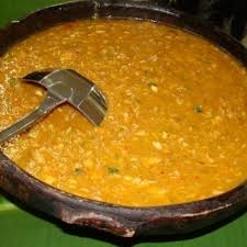 Farinhando com Arte: A Quantidade Certa de Farinha de Mandioca - inspiração 2