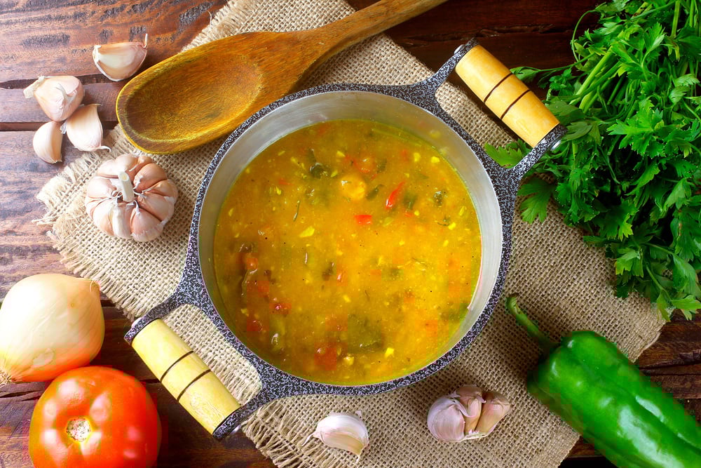 Temperos que Fazem a Diferença: Ervas e Especiarias Essenciais - inspiração 2